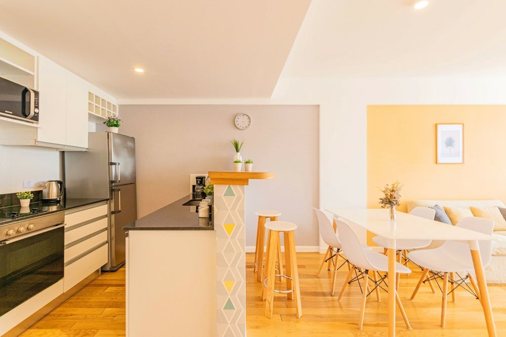 Фото Modern & New Apartments in Palermo