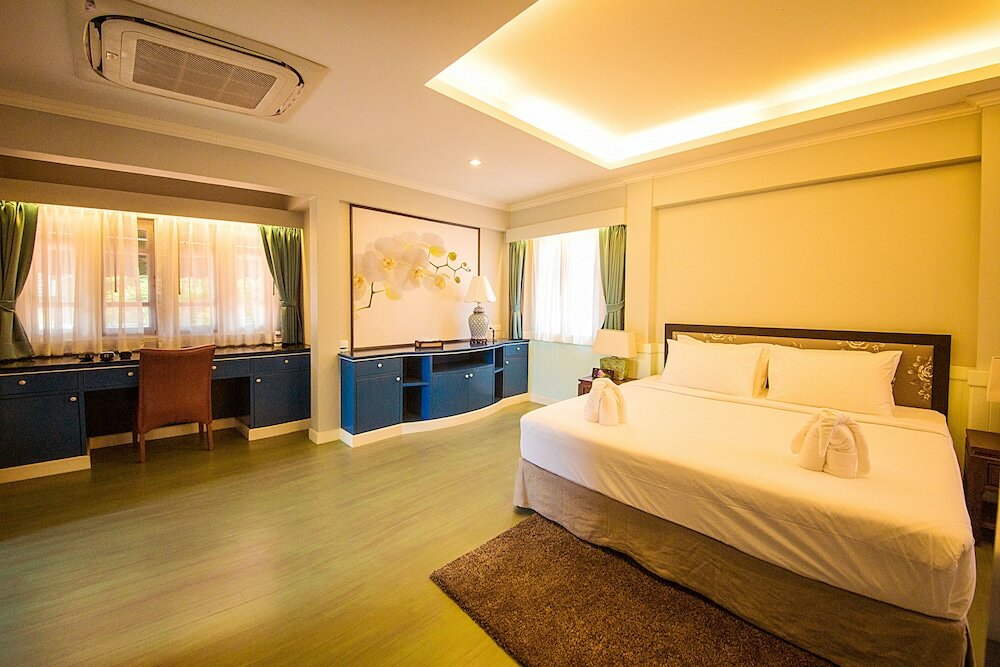 Фото Cool Sea House