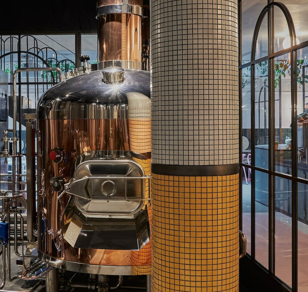 Фото Kingsland Locke