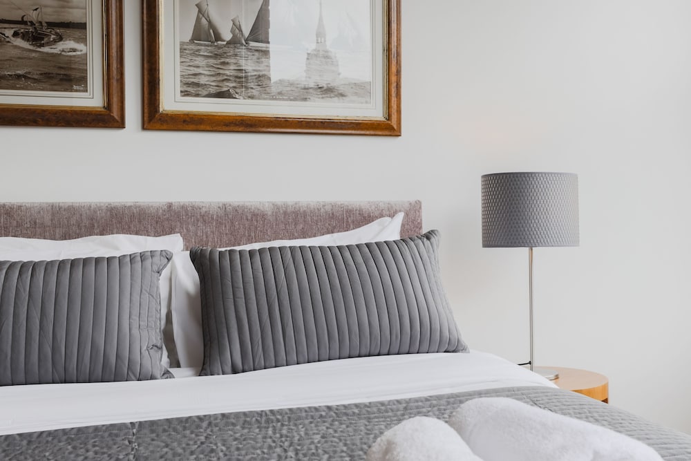 Фото StayInn Monument Street