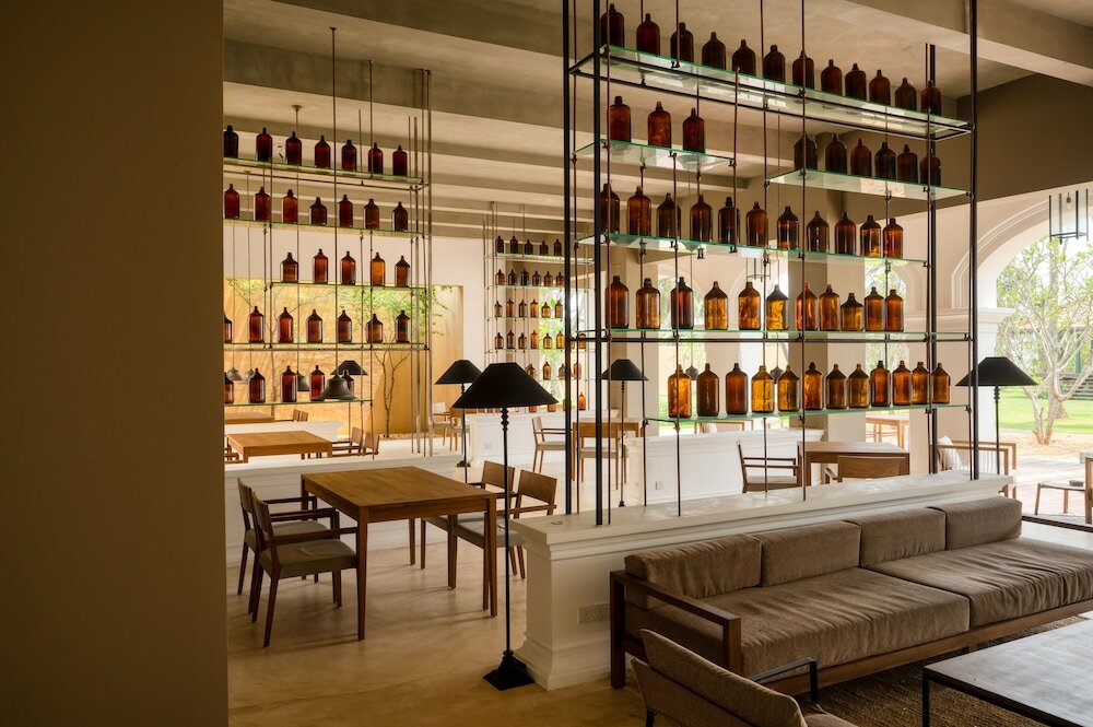 Фото Kayaam Wellness