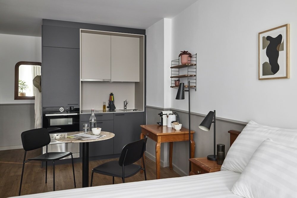 Фото Base Lausanne