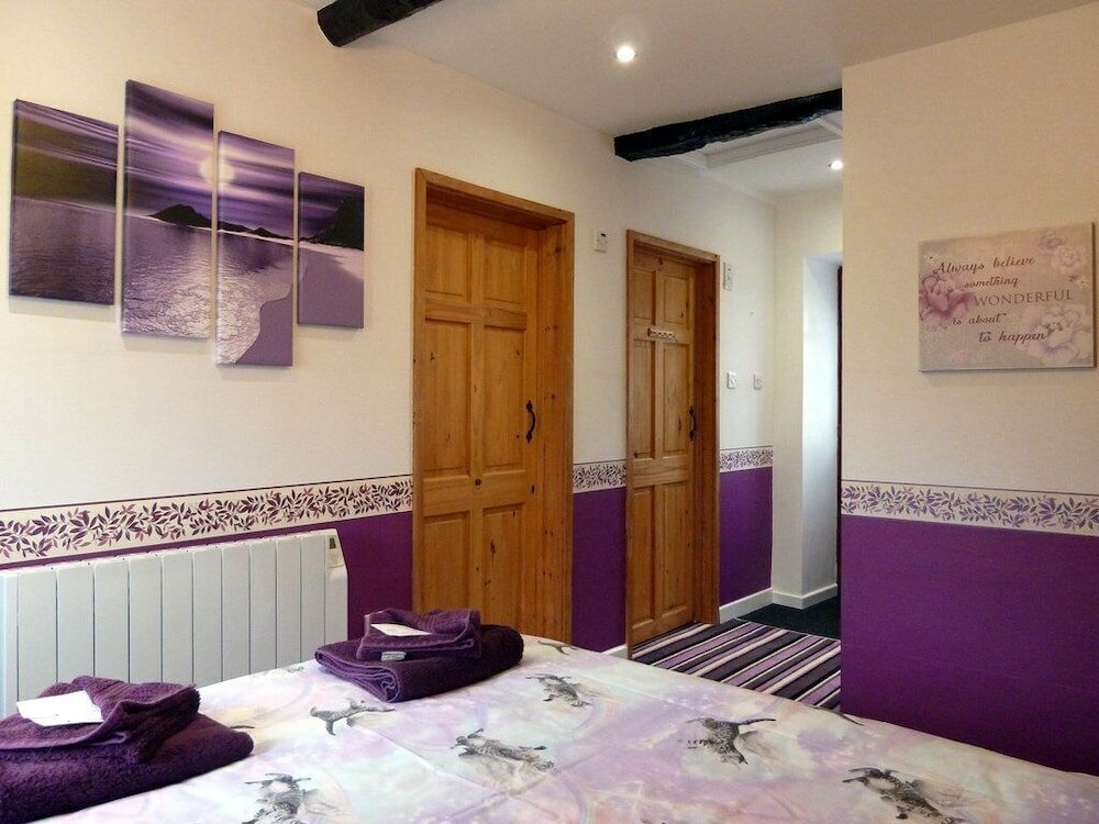 Фото Old Mill Farmhouse