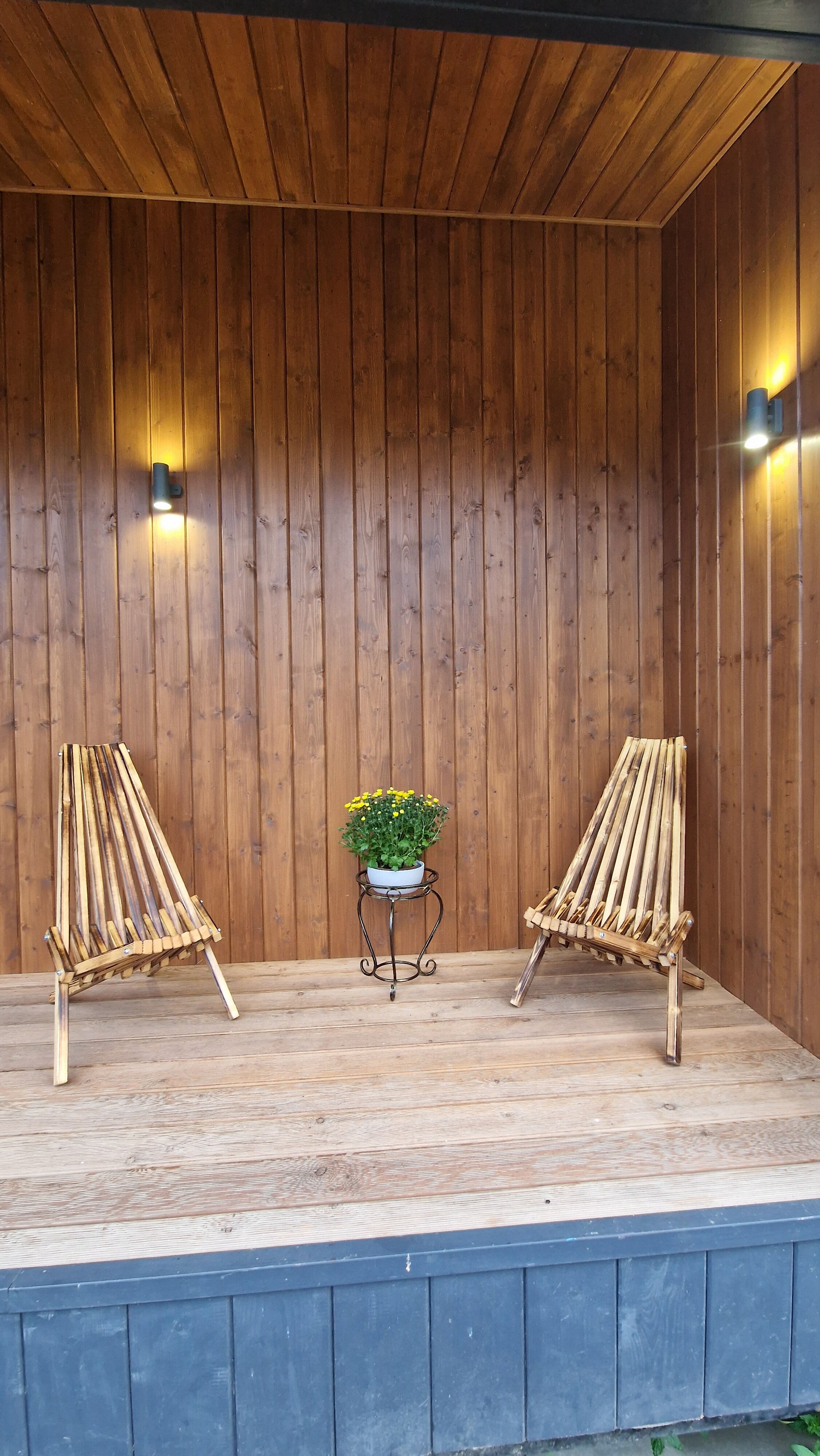 Фото Дом Шале