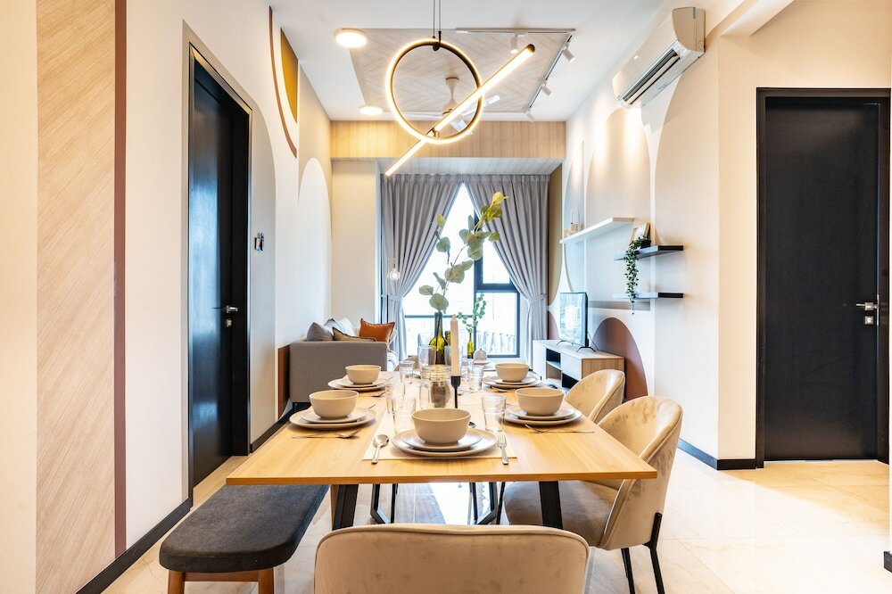 Фото Opus Residences by Airhost