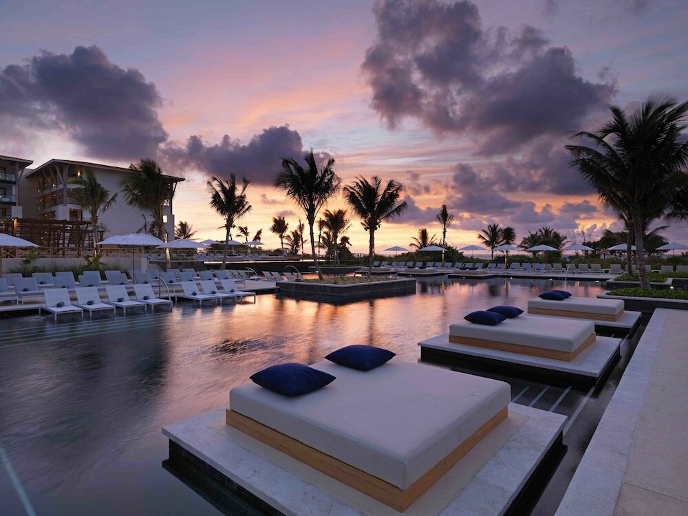 Фото Unico Hotel Riviera Maya - Adults Only - All Inclusive