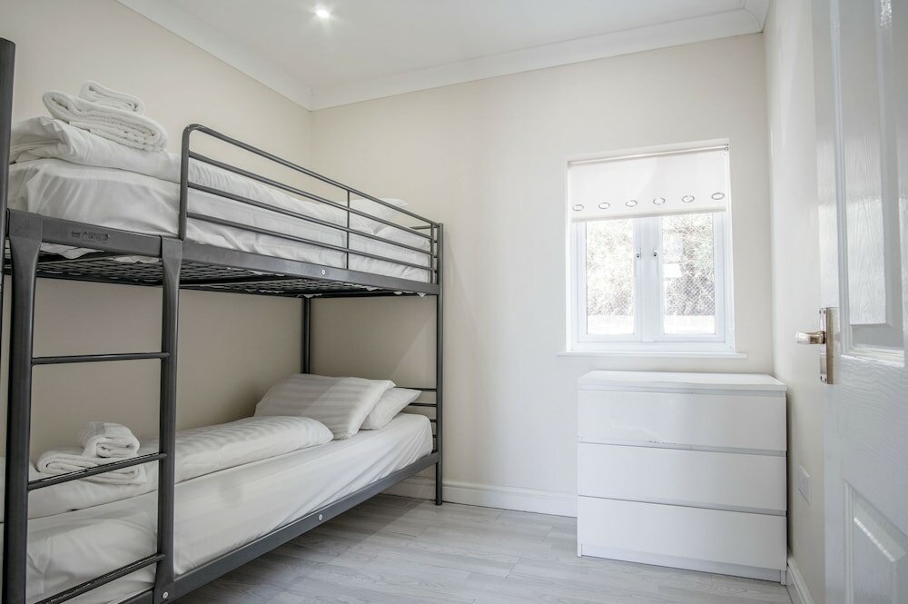 Фото Dunes End - 2 Bedroom Apartment - Pendine