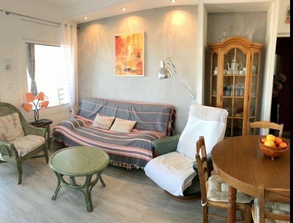 Фото Apartamento Ángeles 58