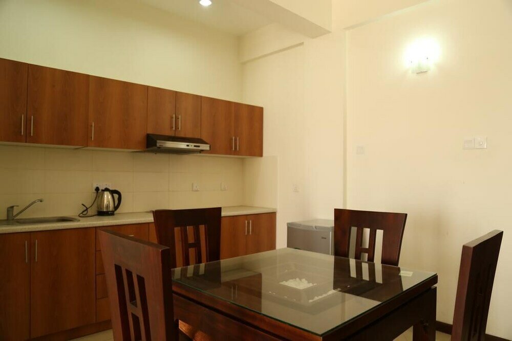 Фото Tulasi Mahal