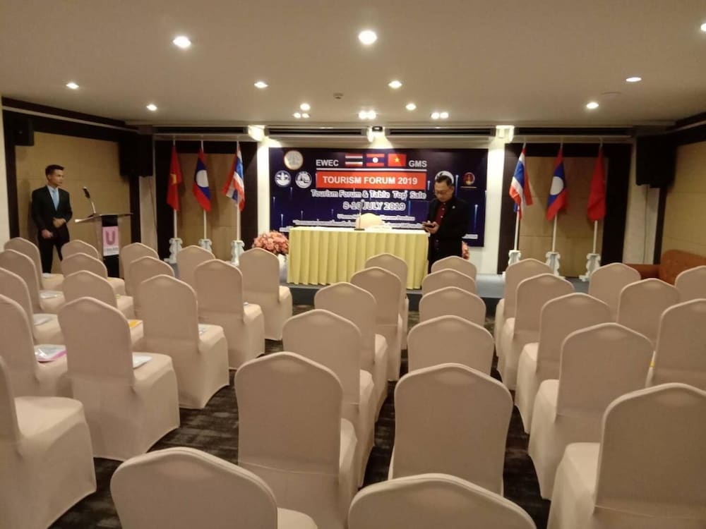 Фото U Home Hotel