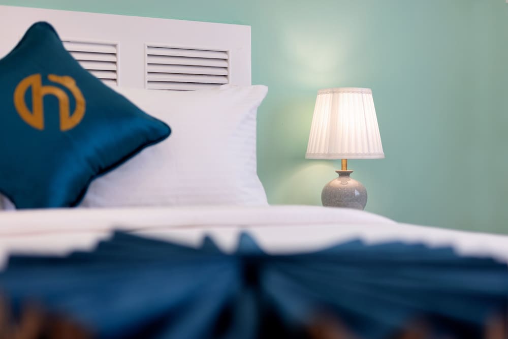 Фото Minasi HanoiOi Hotel