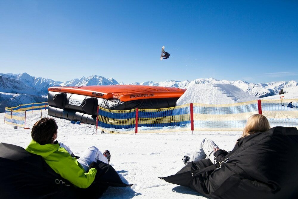 Фото Hotel Sonnenhof