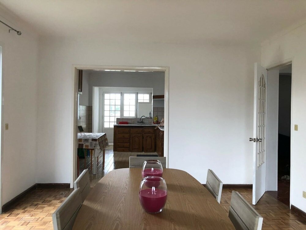 Фото House With 2 Bedrooms in Pico da Pedra, With Wonderful sea View and Enclosed Garden Near the Beach