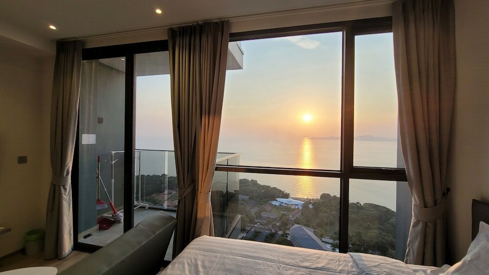 Фото The Andromeda Condominium