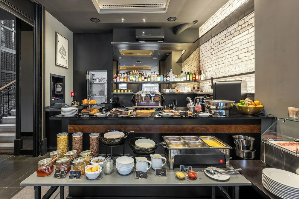 Фото Numa i Republika Rooms & Apartments