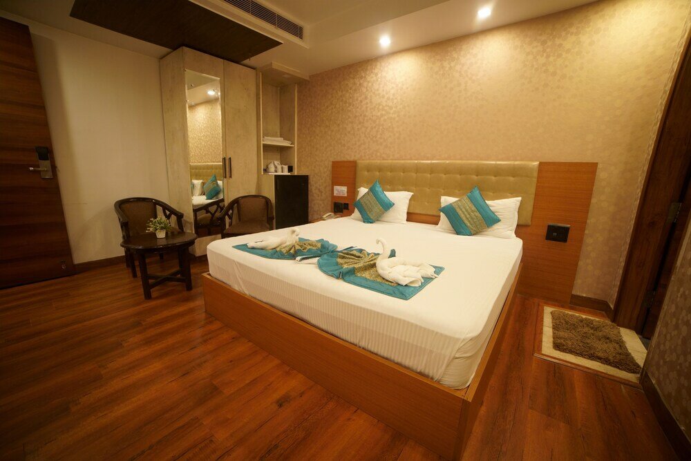 Фото Hotel Palazzo Inn