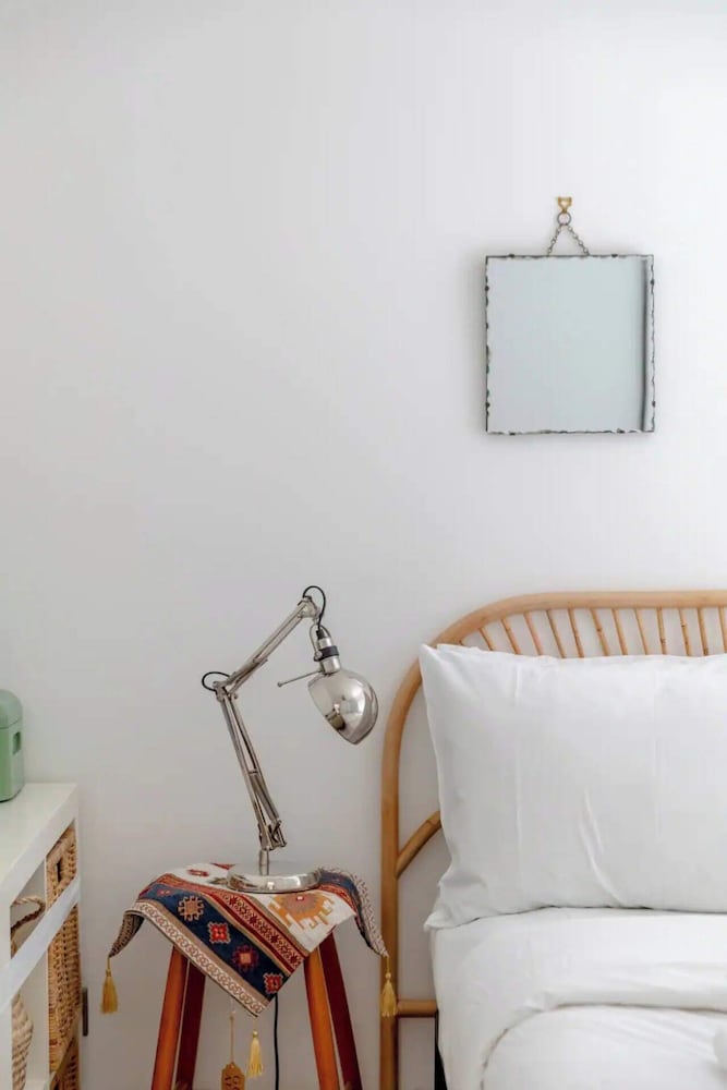 Фото Bright & Beautiful 1bd Flat - Hackney Central