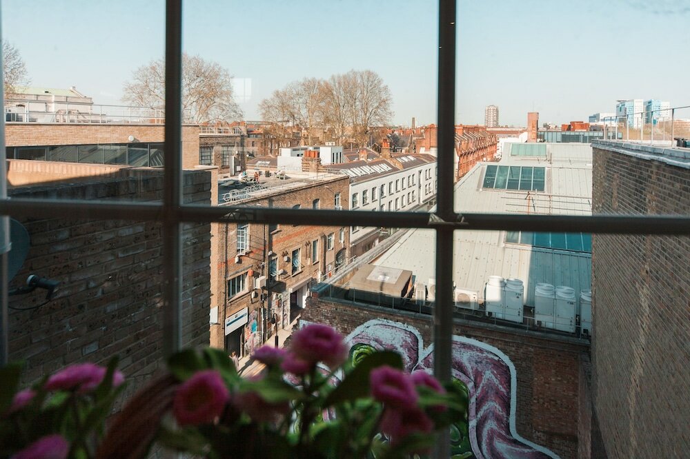 Фото Private Ensuite Room Liverpool Street