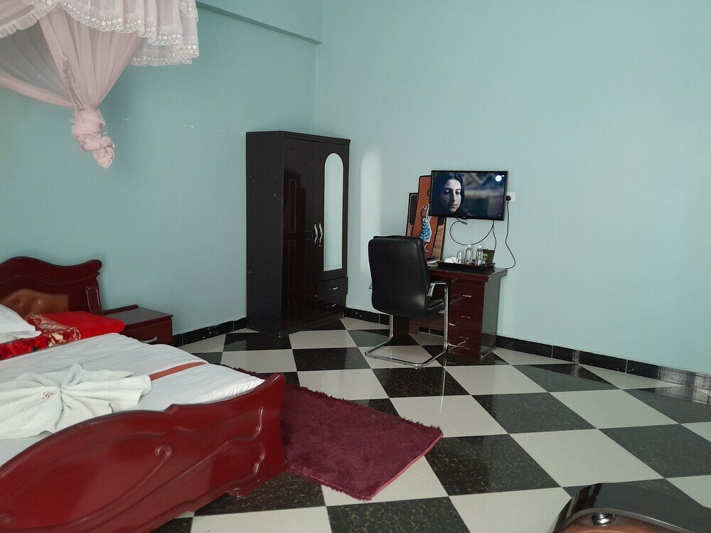 Фото Gr City Hotel