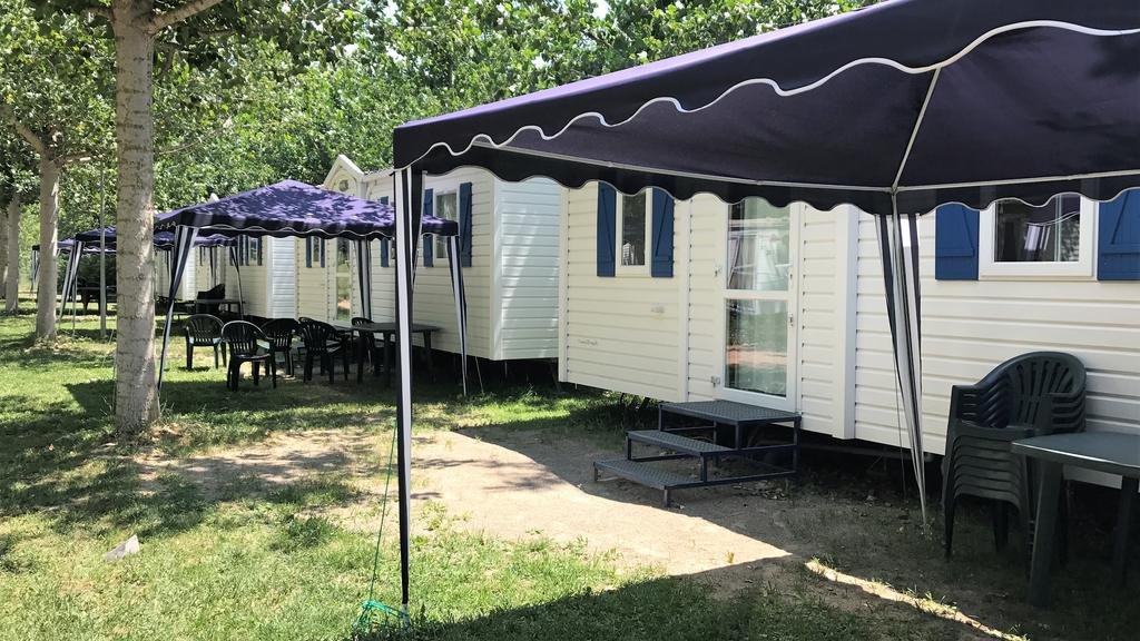 Фото Camping Pirinenc