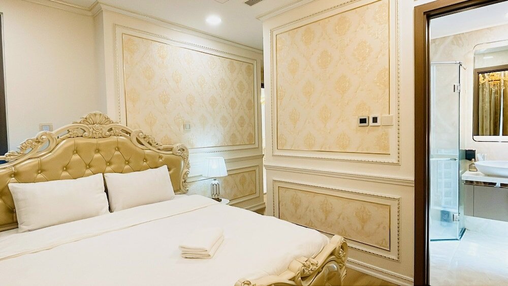 Фото Zahoo House - Landmark 81