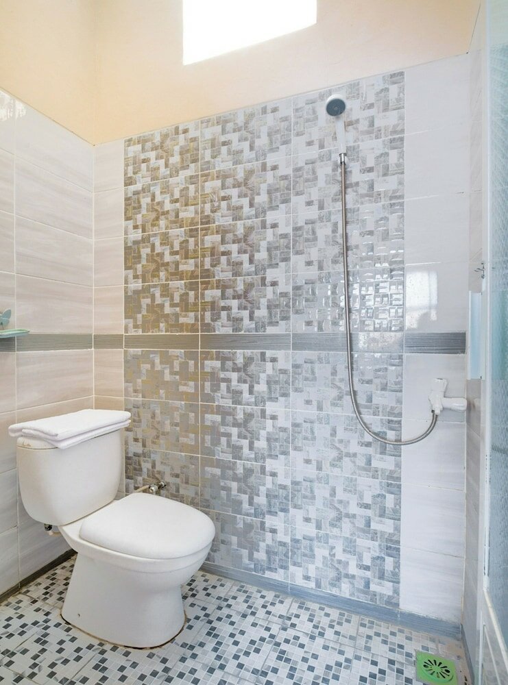 Фото Oyo 3434 Penginapan Keluarga Syariah