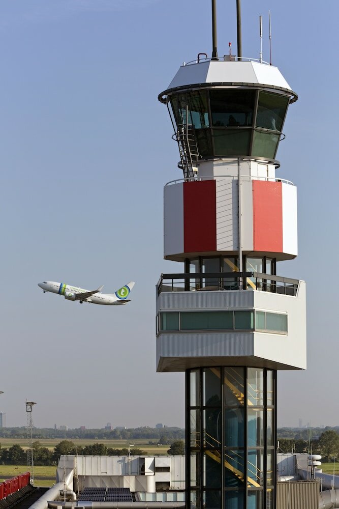 Фото Fletcher Hotel-Restaurant Wings-Rotterdam