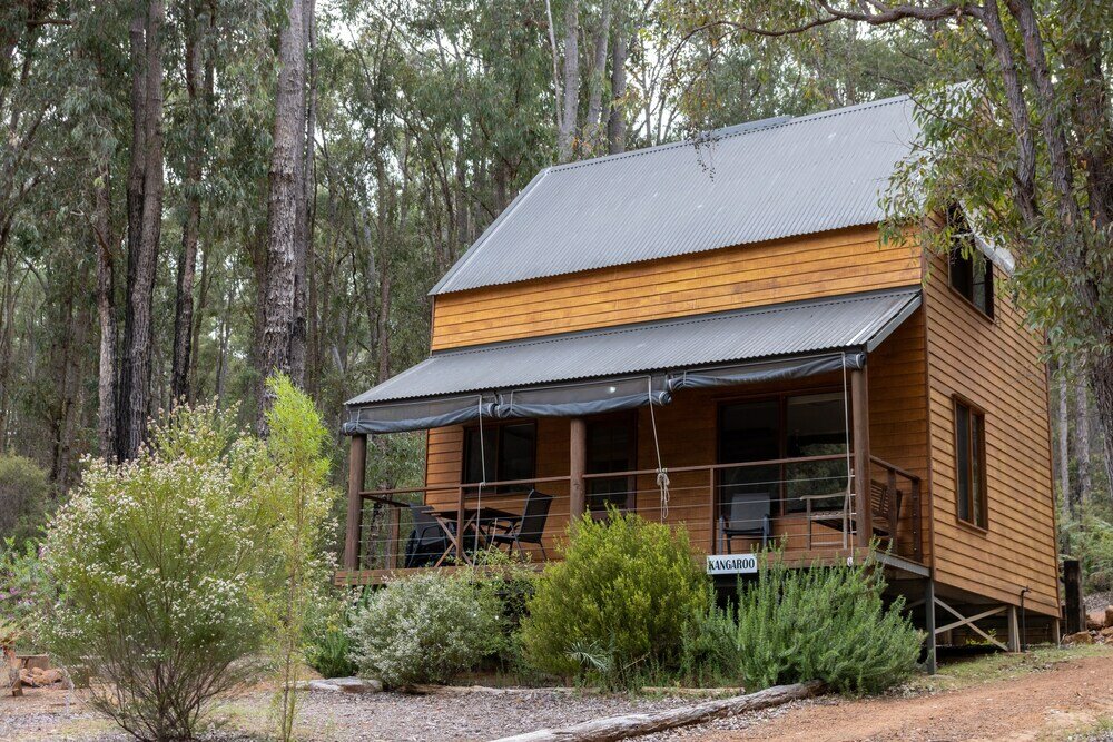 Фото Noble River Estate