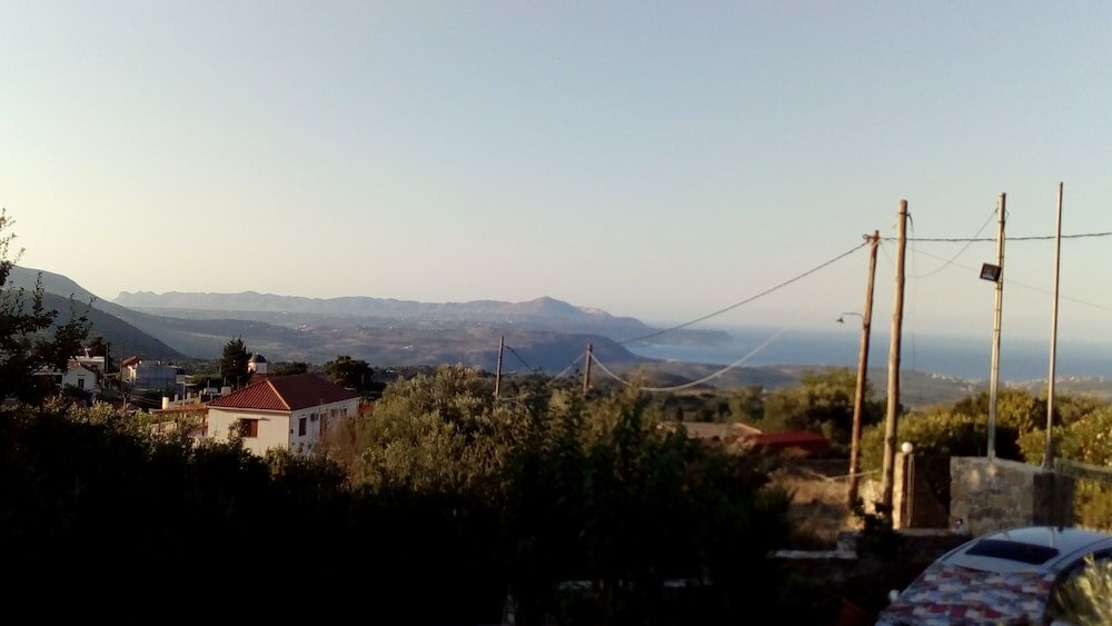 Фото Villa Kastania