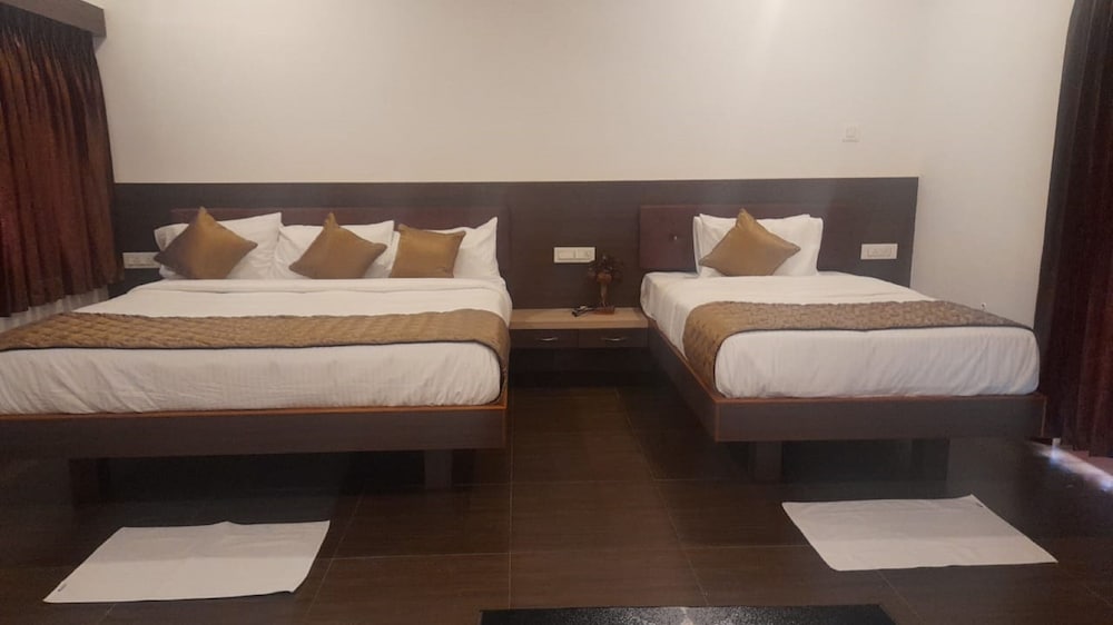 Фото Green Mount Resorts