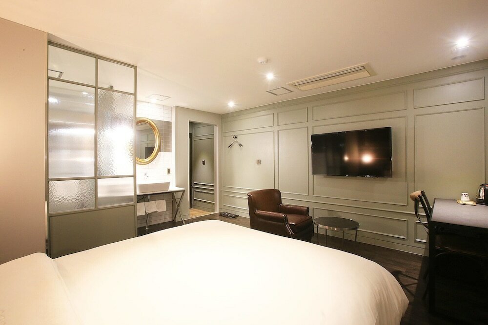 Фото Sillim Podo