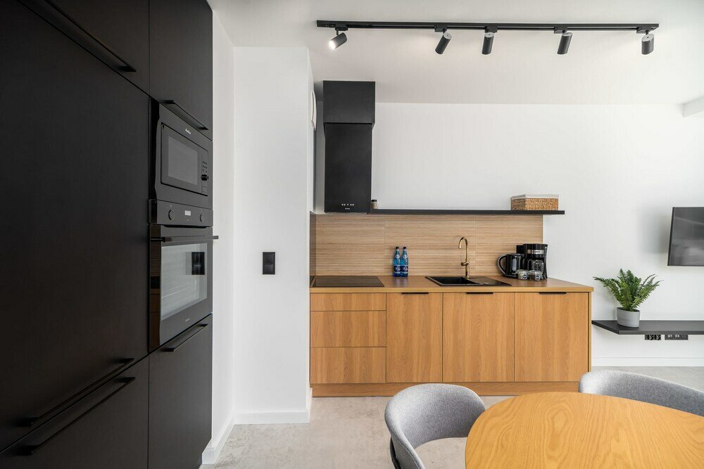 Фото Cosy Marylebone Flat