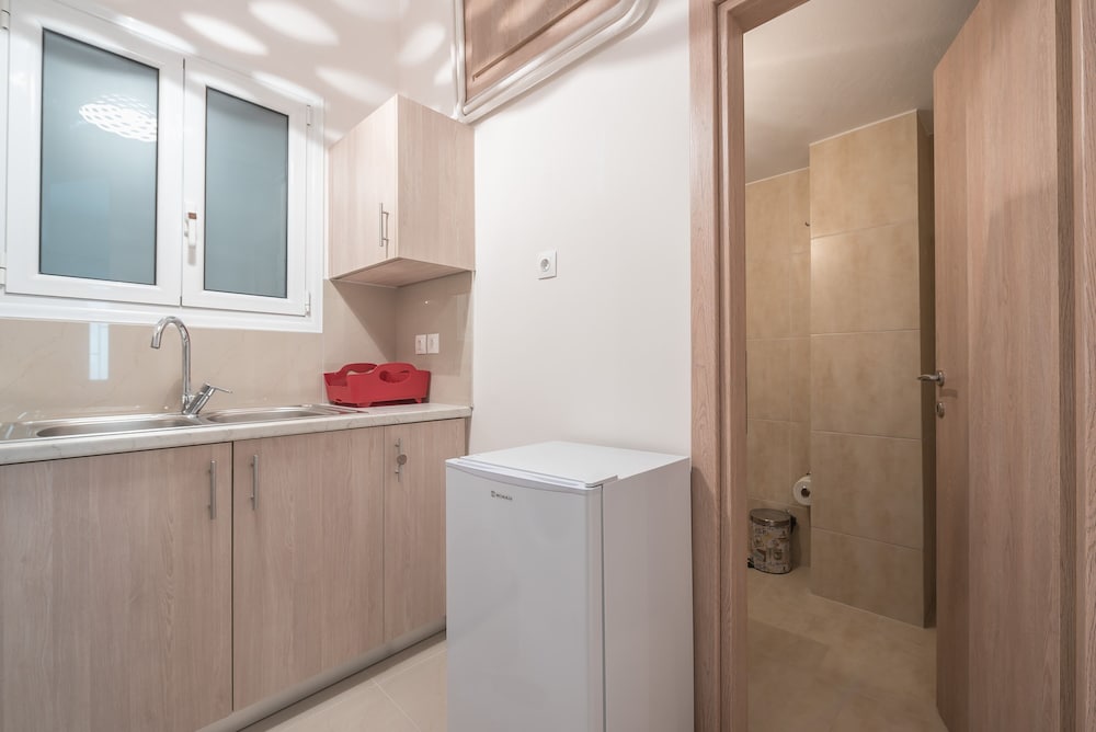 Фото Cozy Acropolis Studio by CloudKeys