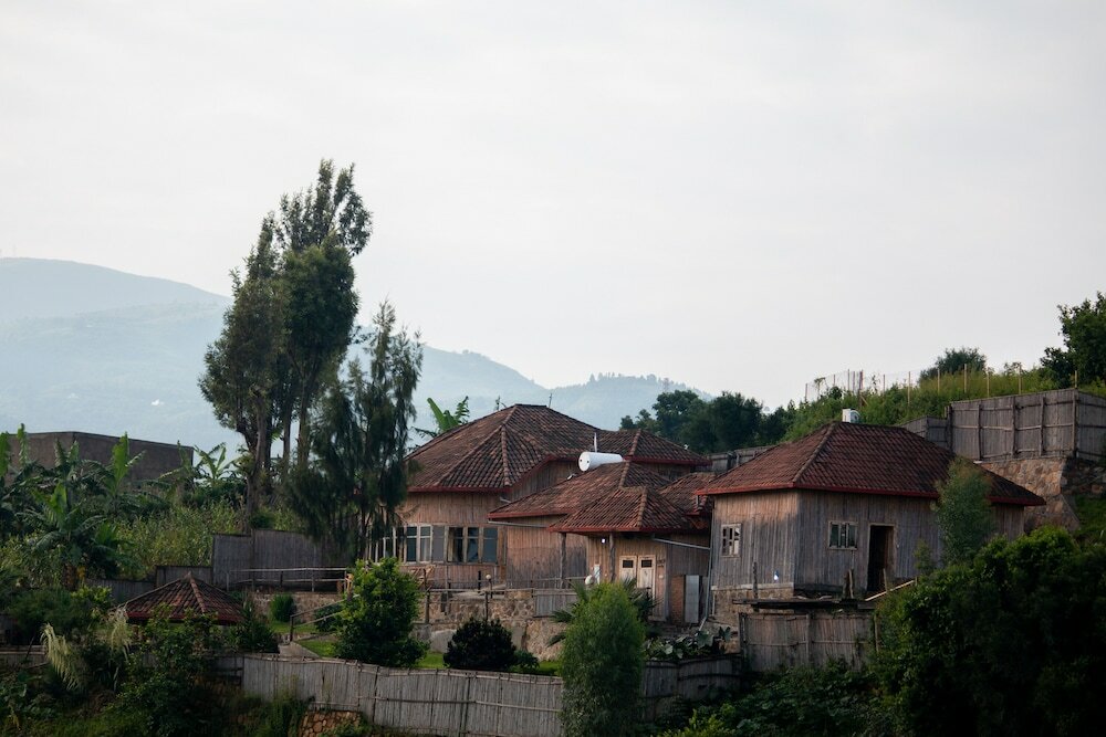 Фото Macheo Ecolodge Camping