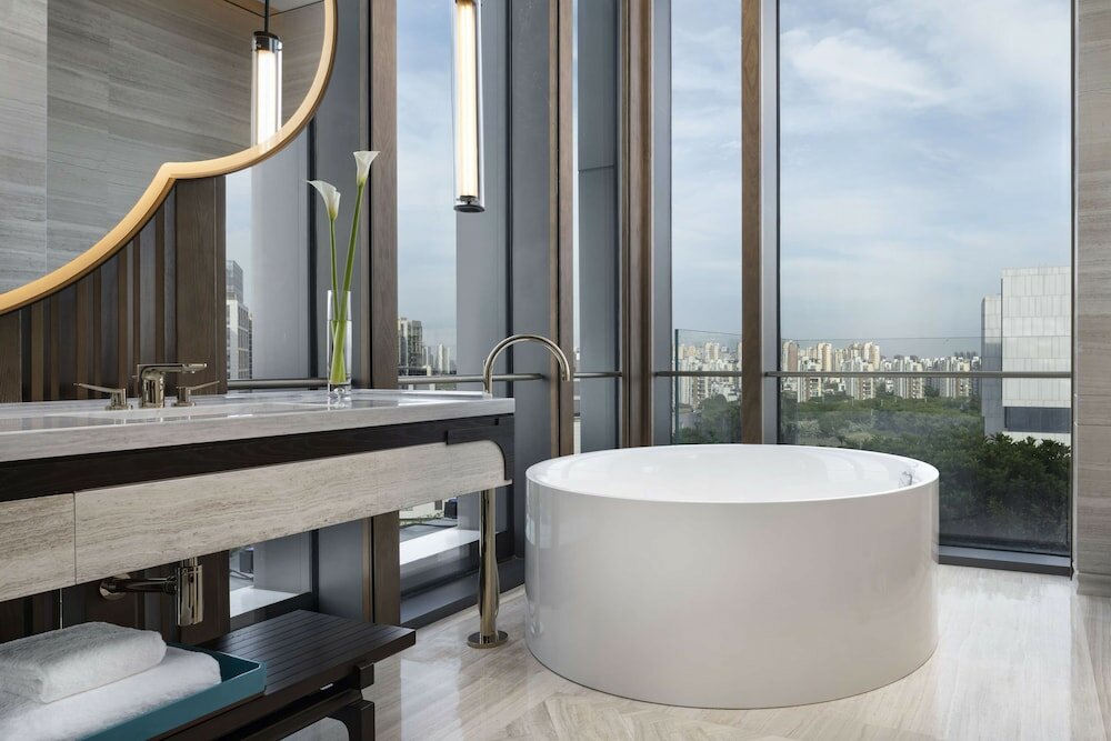 Фото Park Hyatt Suzhou