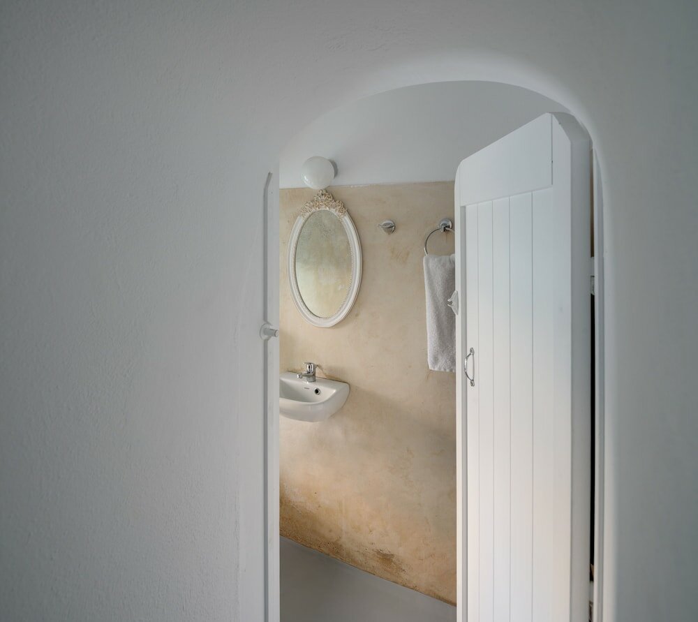 Фото Agapi Cave House