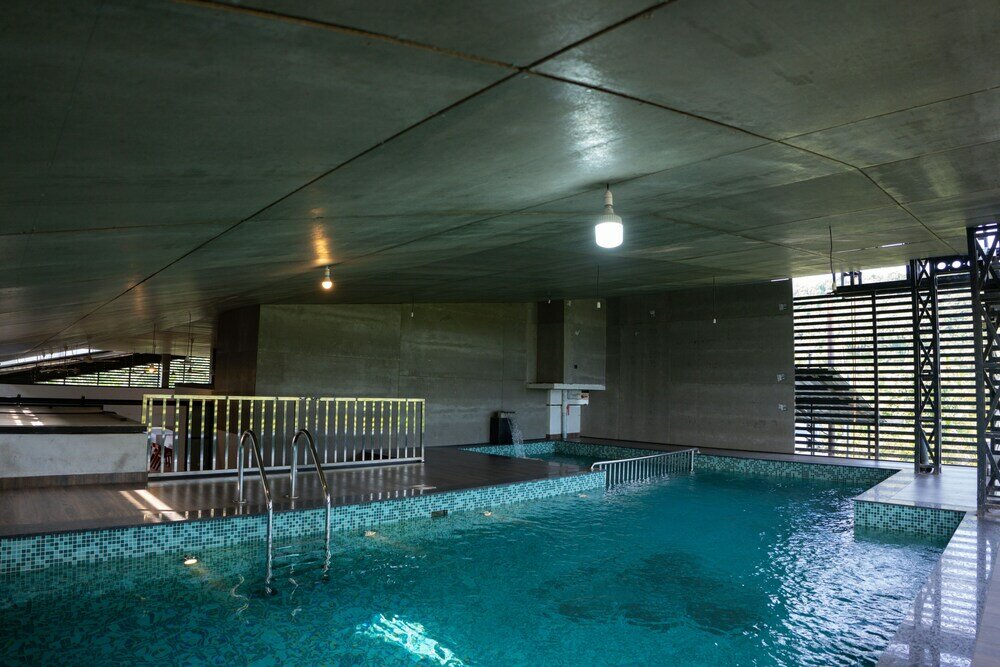 Фото Focuz Habitat