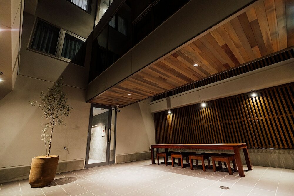 Фото KeFU stay & lounge