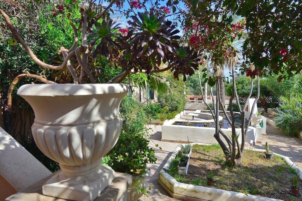 Фото Villa Bon Air