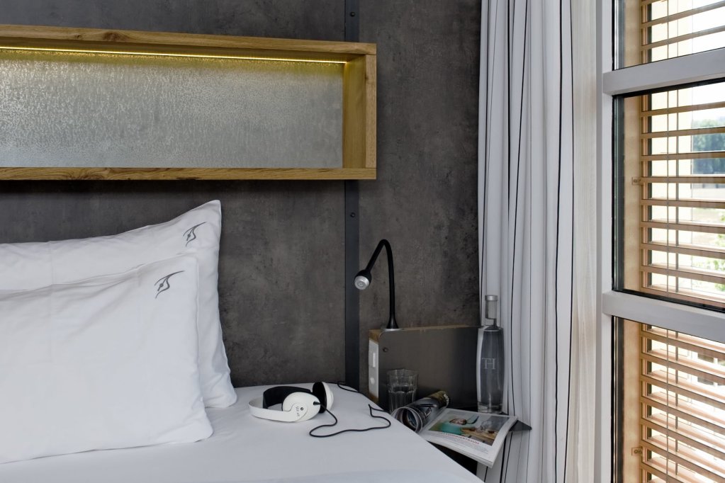 Фото Boutiquehotel Thessoni Classic