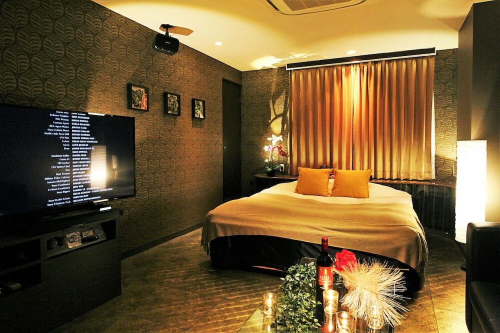 Фото Hotel O2 - Adults Only