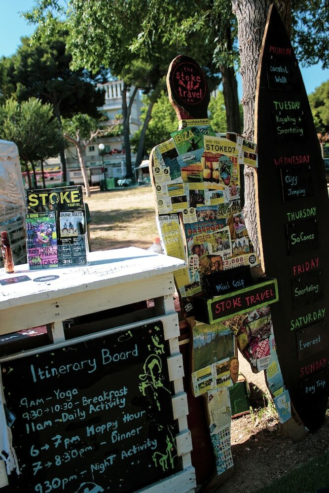 Фото Barcelona Costa Brava Beach Camp