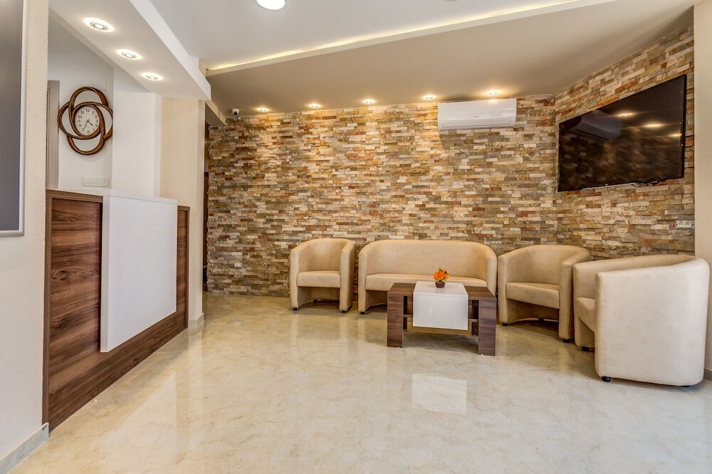 Фото Apartments Tamara