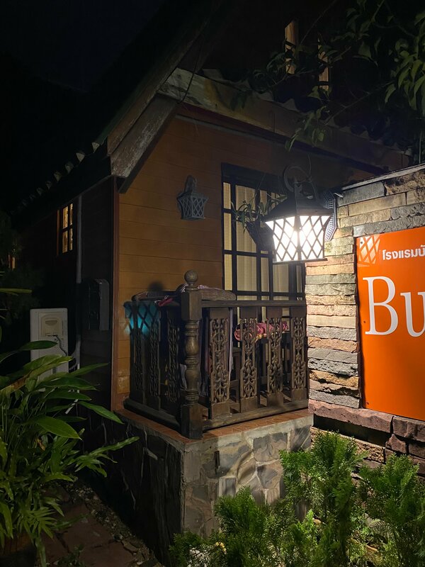 Гостиница Bungalow Phuket