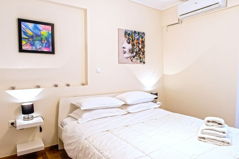 Фото Magnificent 101m² homm Apartment, 4th