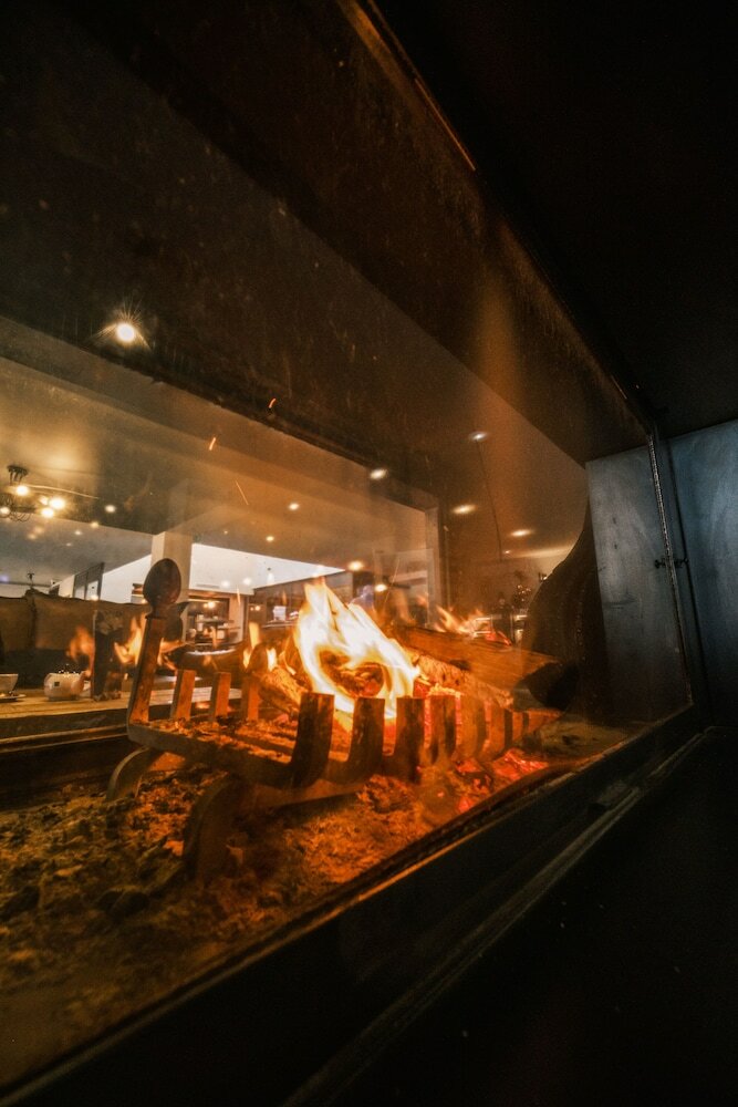 Фото Chalet Hôtel le Prieuré & SPA