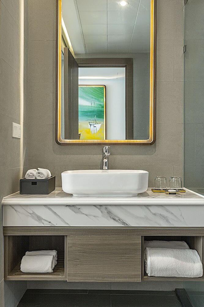 Фото Peninsula Hotel Danang