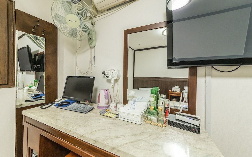 Фото Dongdaemun Green Park