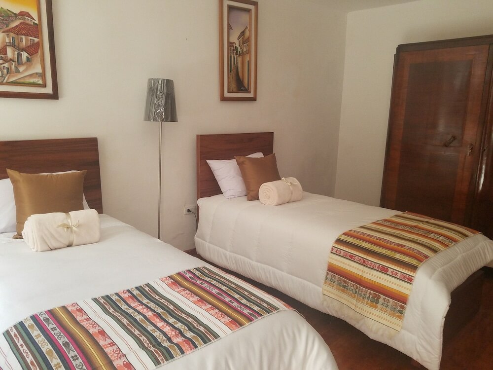 Фото Casa Francisco Hotel