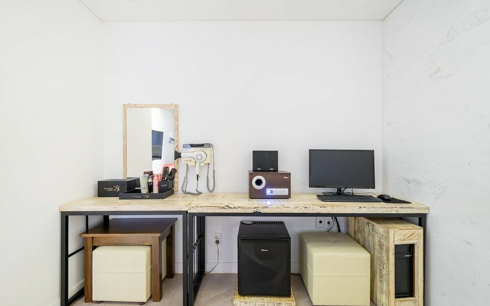 Фото Ulsan Jeongja-dong The Hill